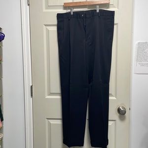 Dockers Black Dress Pants